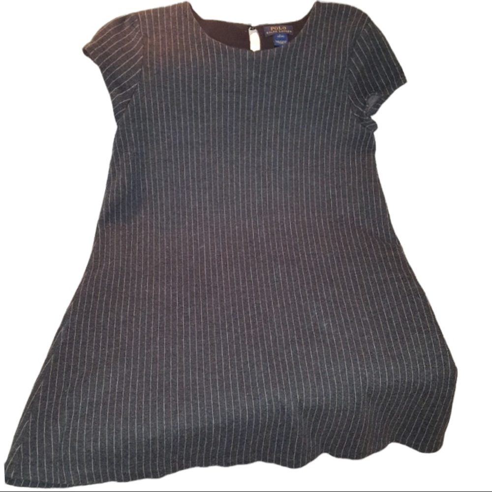 Ralph Lauren Polo Dress